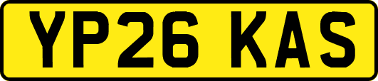 YP26KAS