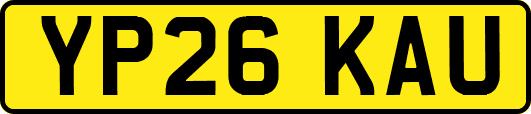 YP26KAU