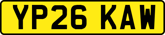 YP26KAW