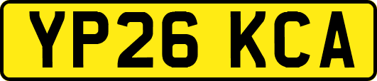 YP26KCA