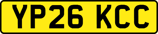 YP26KCC