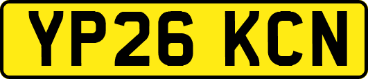 YP26KCN