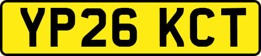YP26KCT
