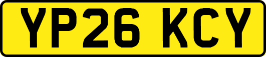 YP26KCY