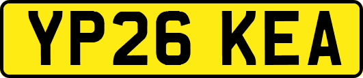 YP26KEA