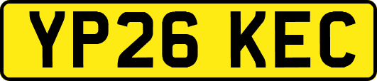 YP26KEC
