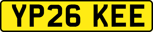 YP26KEE