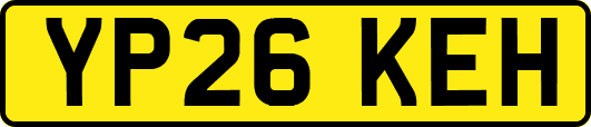 YP26KEH