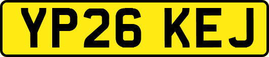 YP26KEJ