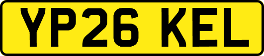 YP26KEL