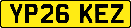 YP26KEZ