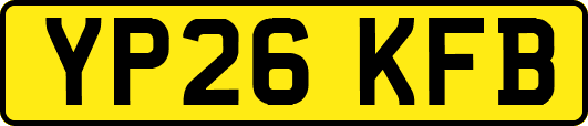YP26KFB