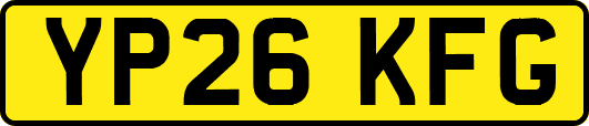 YP26KFG