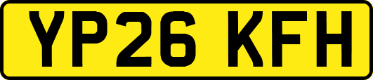 YP26KFH
