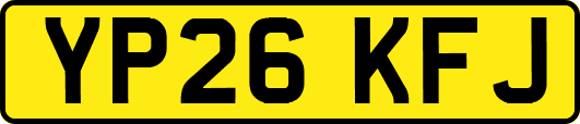 YP26KFJ