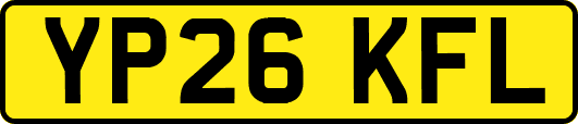 YP26KFL