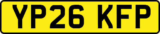 YP26KFP