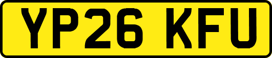 YP26KFU