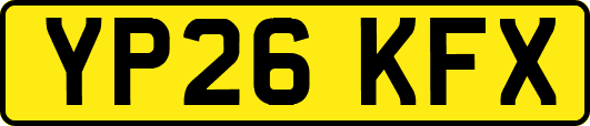 YP26KFX