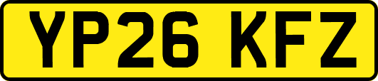 YP26KFZ