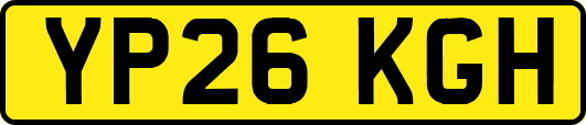 YP26KGH