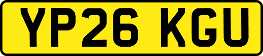 YP26KGU