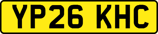 YP26KHC