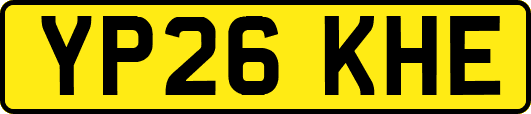 YP26KHE