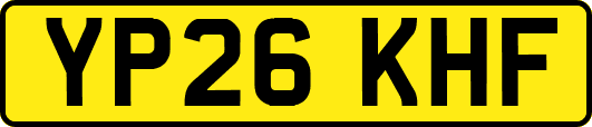 YP26KHF