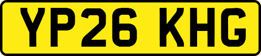 YP26KHG