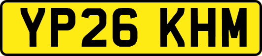 YP26KHM