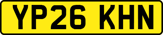 YP26KHN