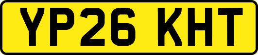 YP26KHT