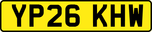 YP26KHW