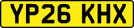 YP26KHX