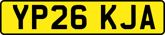 YP26KJA