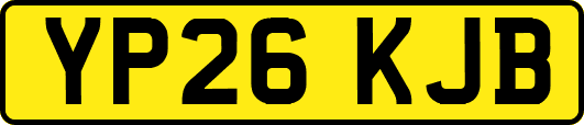 YP26KJB
