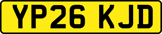 YP26KJD