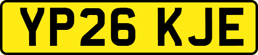 YP26KJE