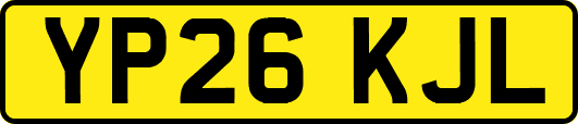 YP26KJL