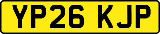 YP26KJP