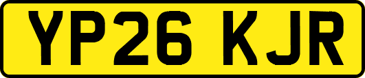 YP26KJR