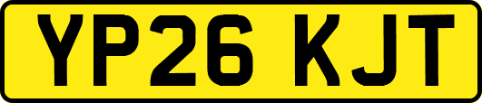 YP26KJT