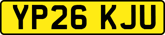 YP26KJU