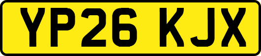YP26KJX