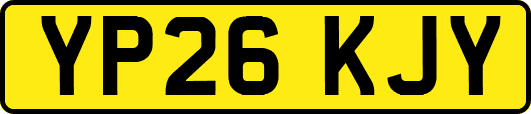 YP26KJY