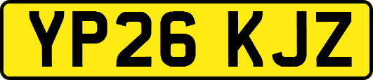 YP26KJZ