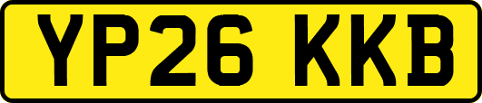 YP26KKB