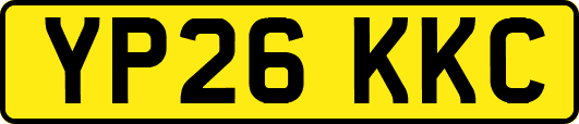YP26KKC