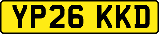 YP26KKD